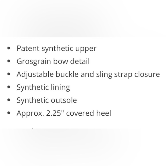 J Renee Grosgrain Ornament Bow Pump - Picture 13 of 13